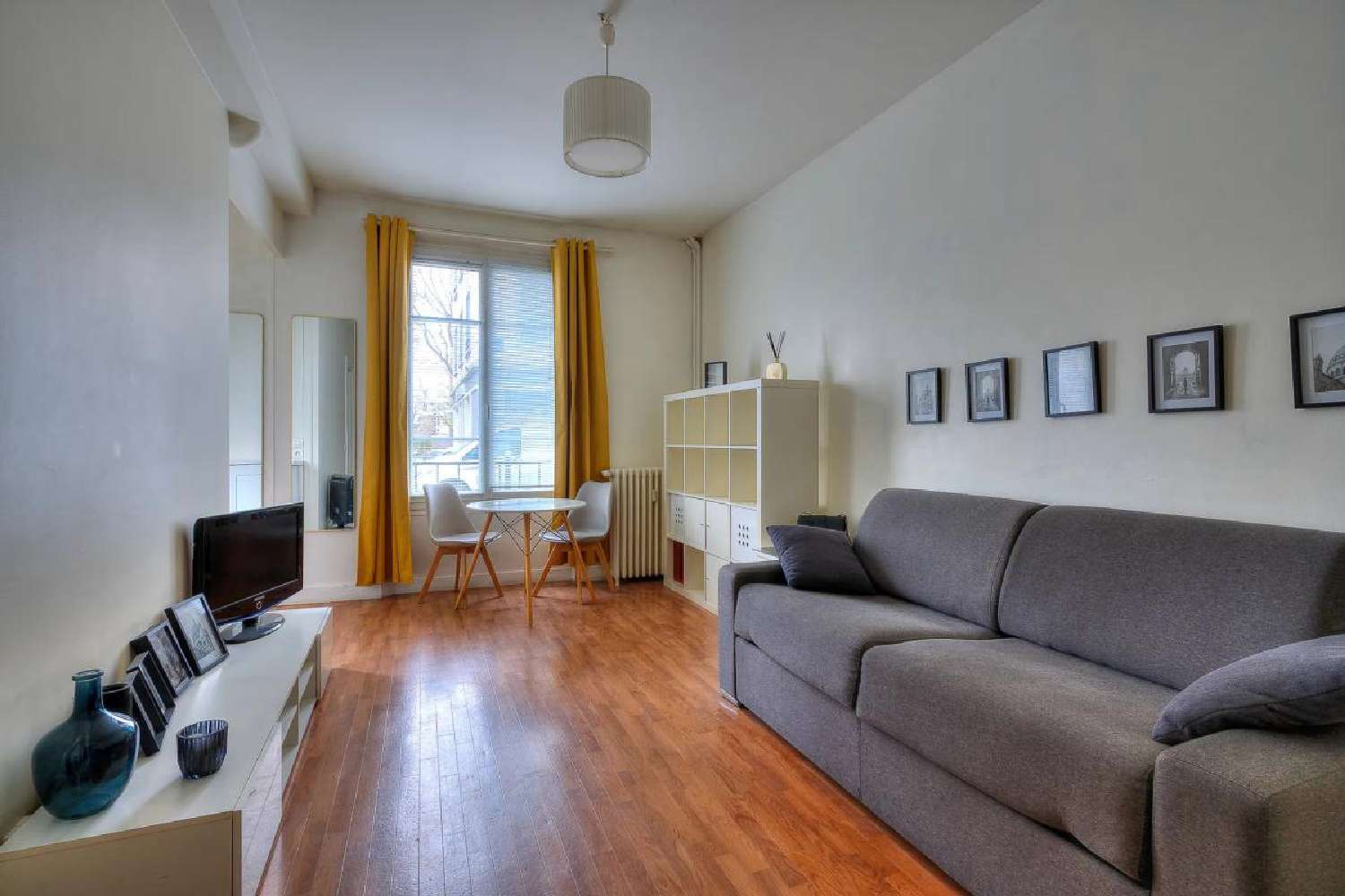 à vendre appartement Boulogne-Billancourt Hauts-de-Seine 1