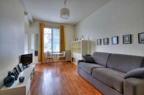 Boulogne-Billancourt Hauts-de-Seine appartement foto 7223757