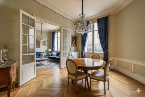 Boulogne-Billancourt Hauts-de-Seine appartement foto 7223878