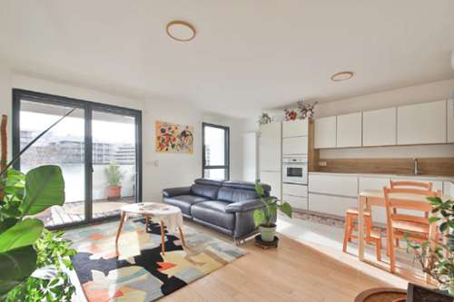 Boulogne-Billancourt Hauts-de-Seine appartement foto 7231086