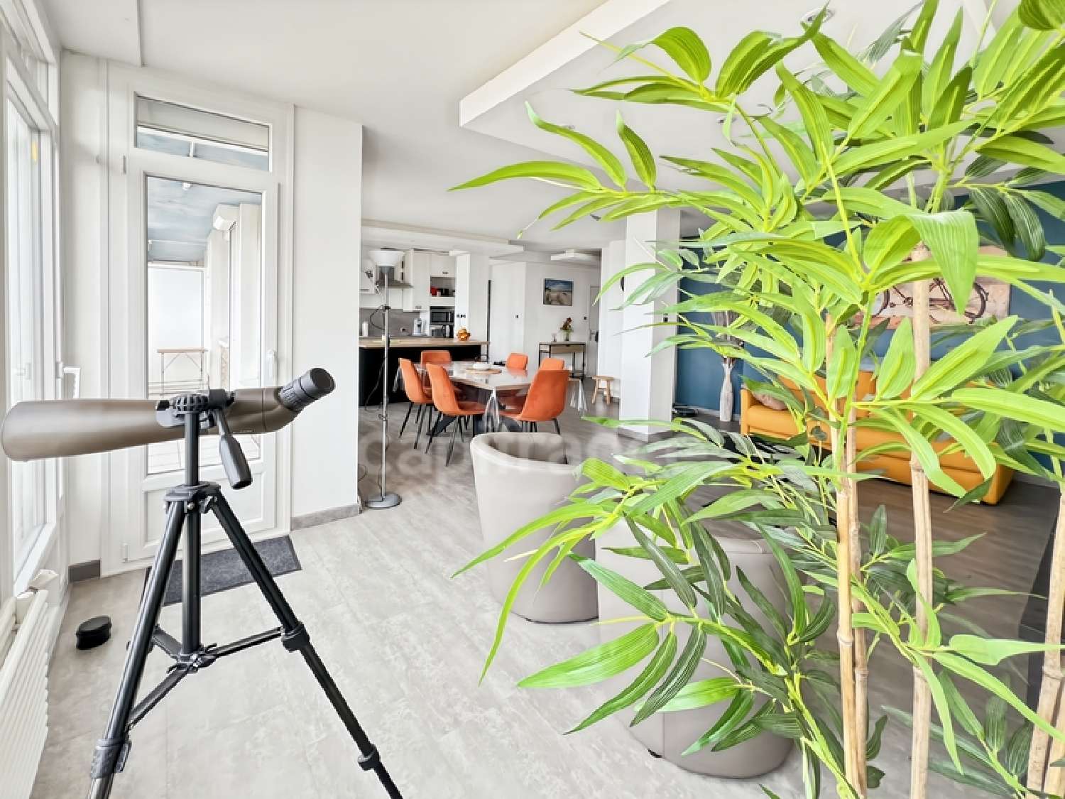 à vendre appartement Boulogne-sur-Mer Pas-de-Calais 1