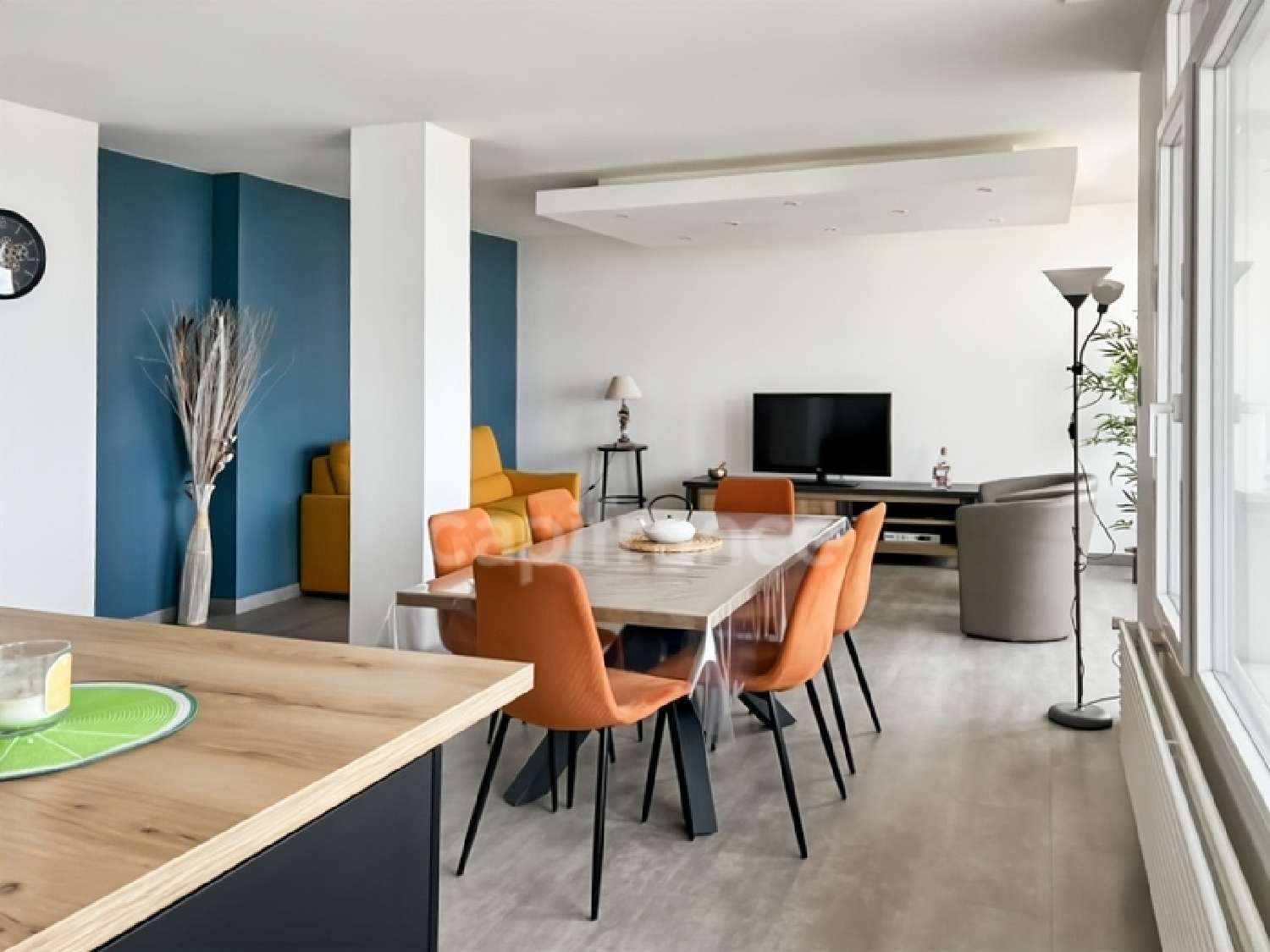 à vendre appartement Boulogne-sur-Mer Pas-de-Calais 2