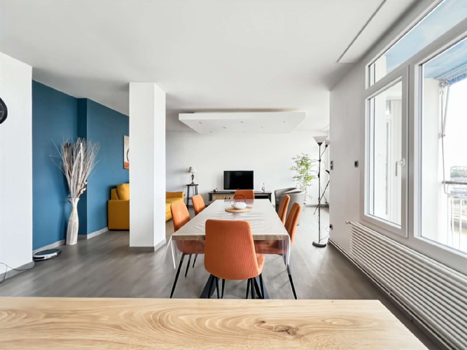 à vendre appartement Boulogne-sur-Mer Pas-de-Calais 4