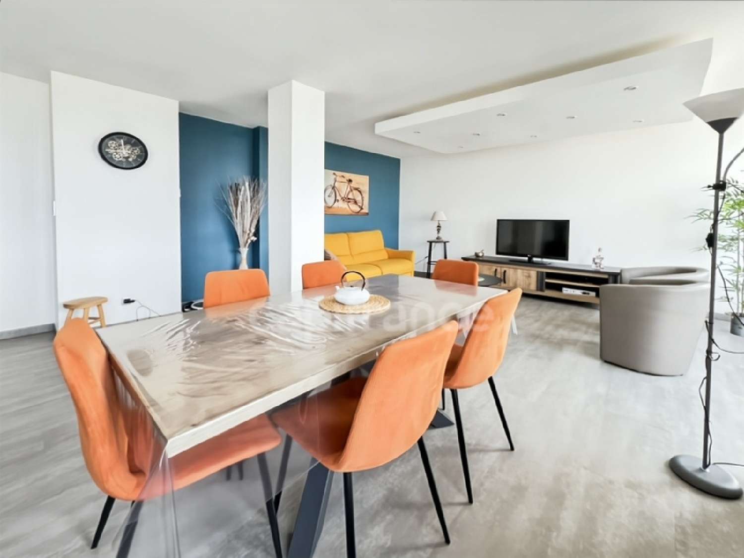 à vendre appartement Boulogne-sur-Mer Pas-de-Calais 5