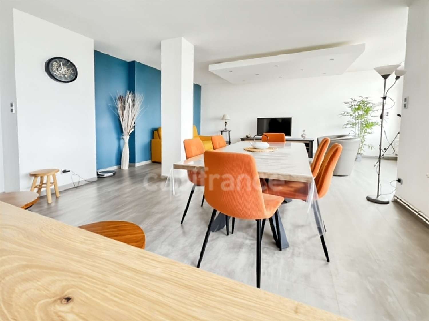 à vendre appartement Boulogne-sur-Mer Pas-de-Calais 7