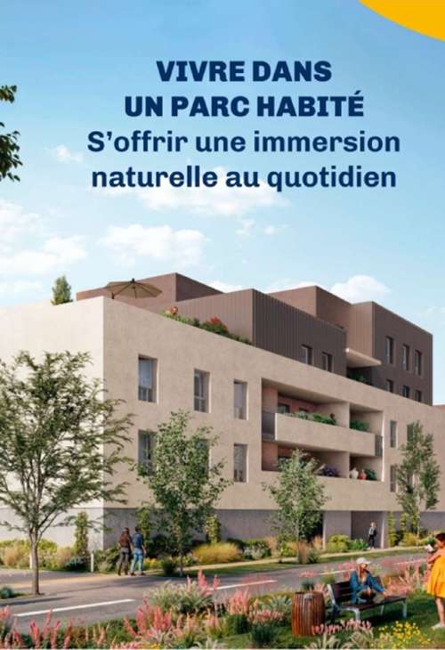 Bourg-en-Bresse Ain appartement foto 7224583