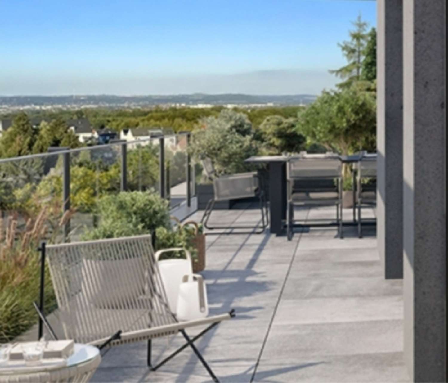 for sale apartment Bourg-en-Bresse Ain 2