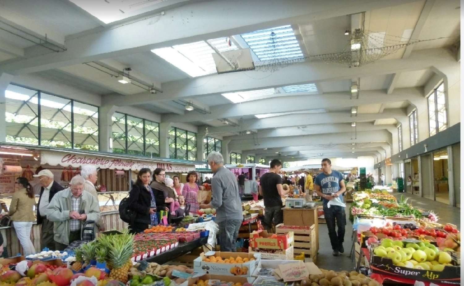 à vendre appartement Bourg-en-Bresse Ain 4