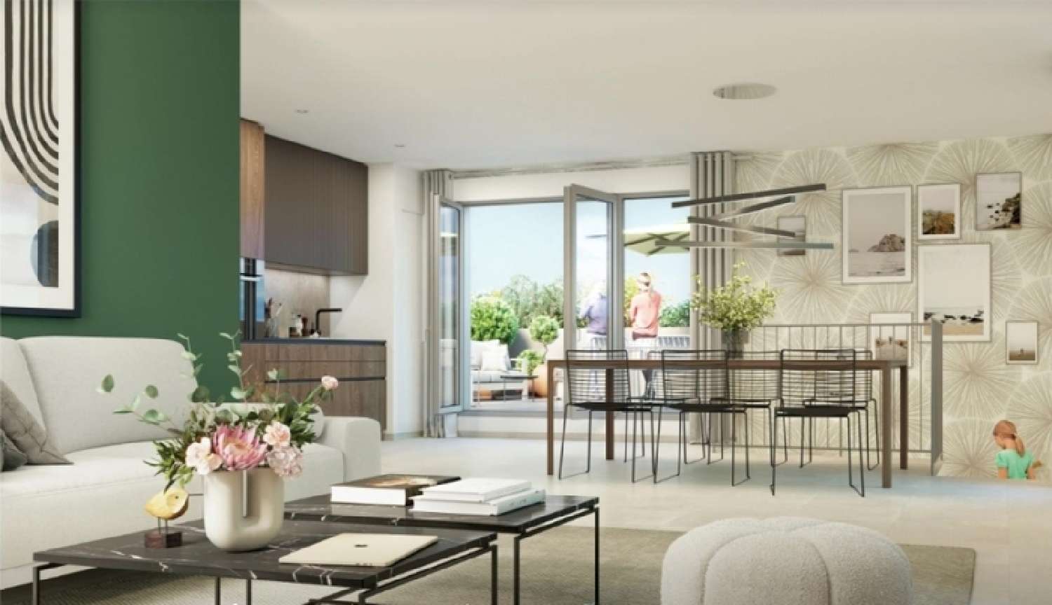 for sale apartment Bourg-en-Bresse Ain 2