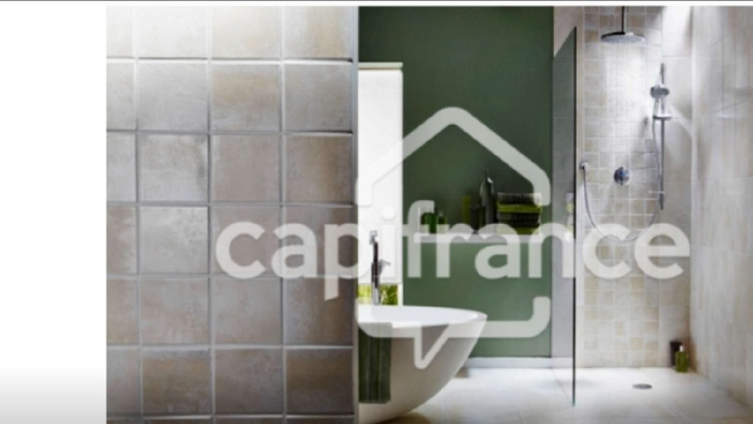 for sale apartment Bourg-en-Bresse Ain 3