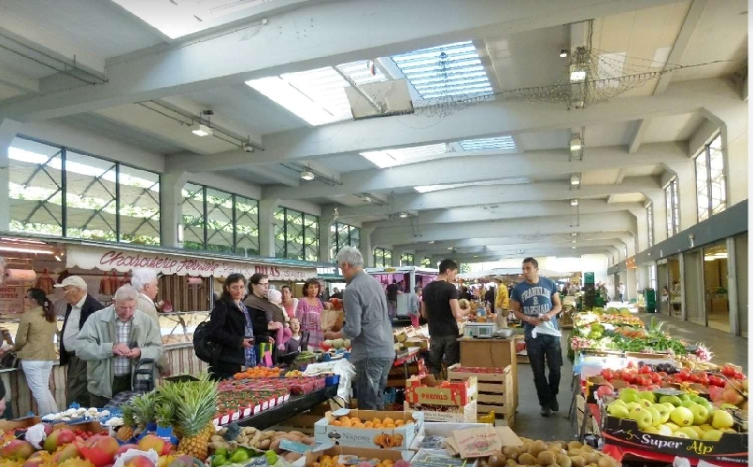 for sale apartment Bourg-en-Bresse Ain 4