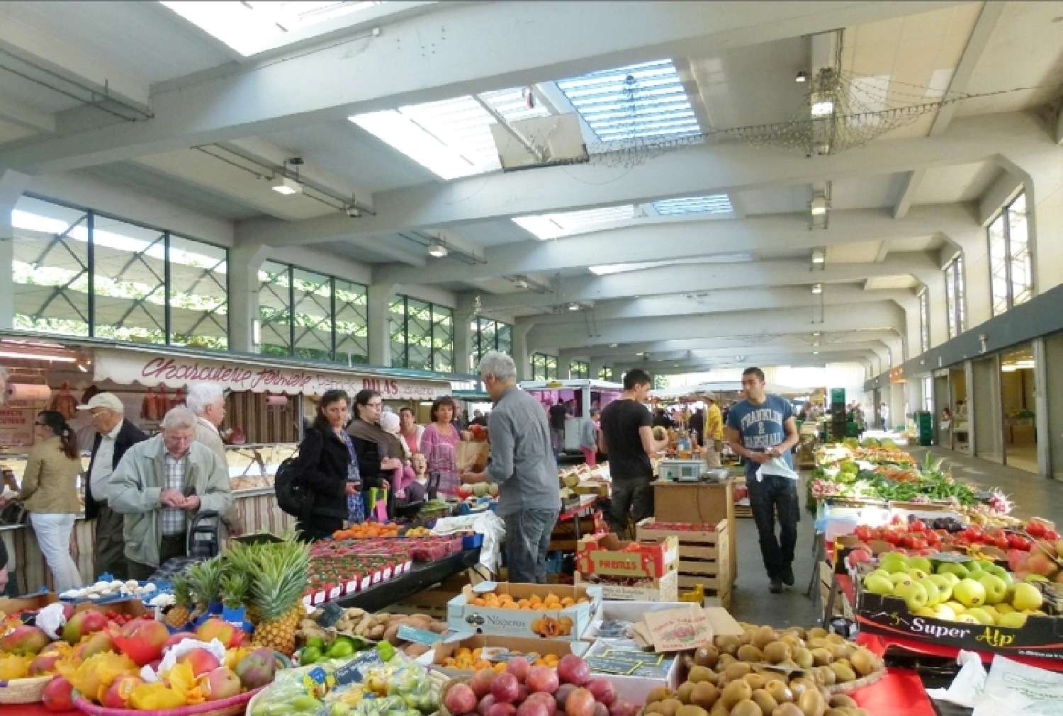 te koop appartement Bourg-en-Bresse Ain 3