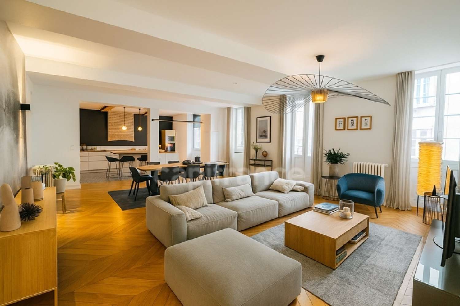 te koop appartement Bourg-en-Bresse Ain 1