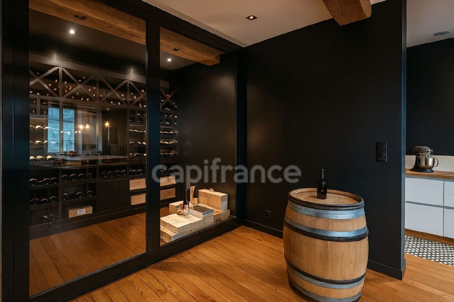 te koop appartement Bourg-en-Bresse Ain 4