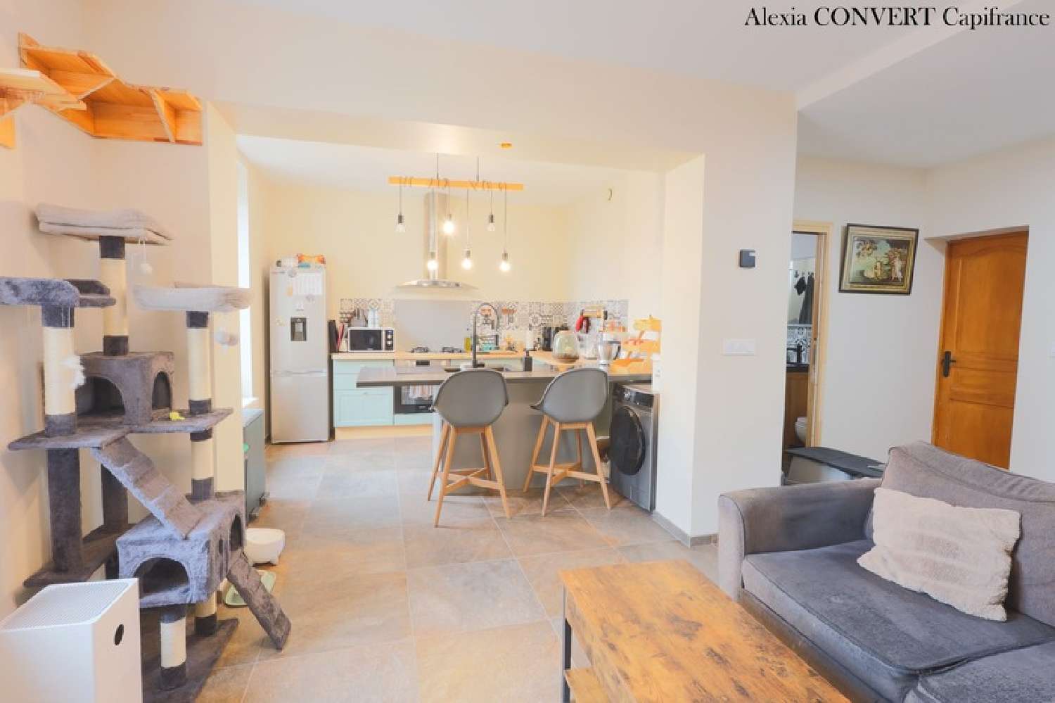  te koop appartement Bourg-en-Bresse Ain 1