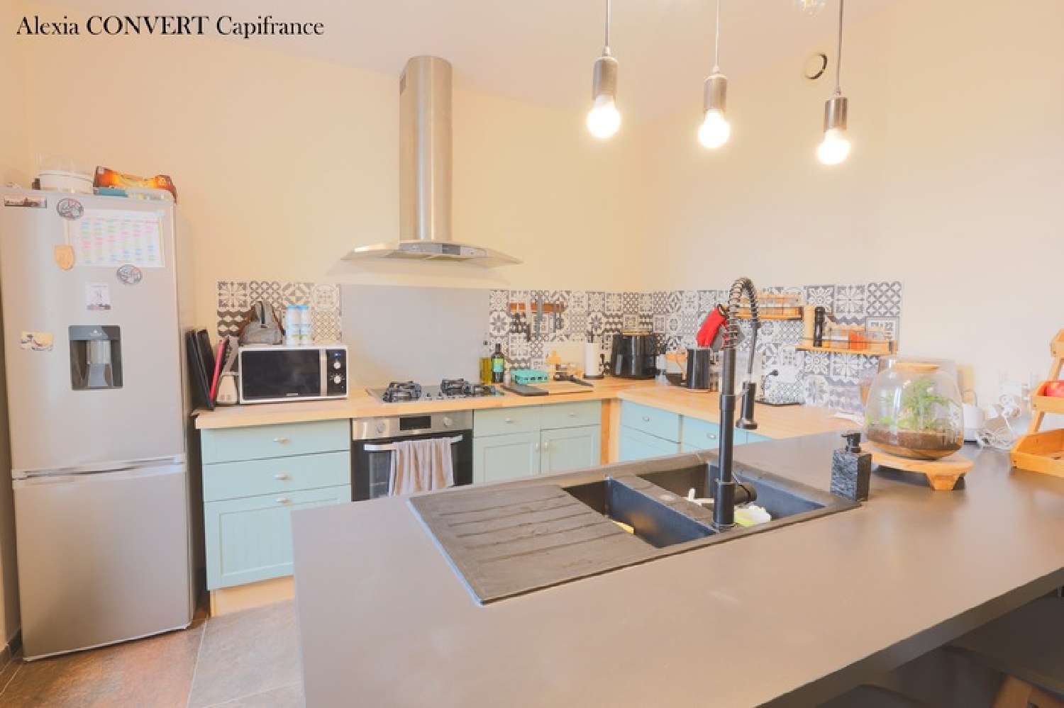  te koop appartement Bourg-en-Bresse Ain 4