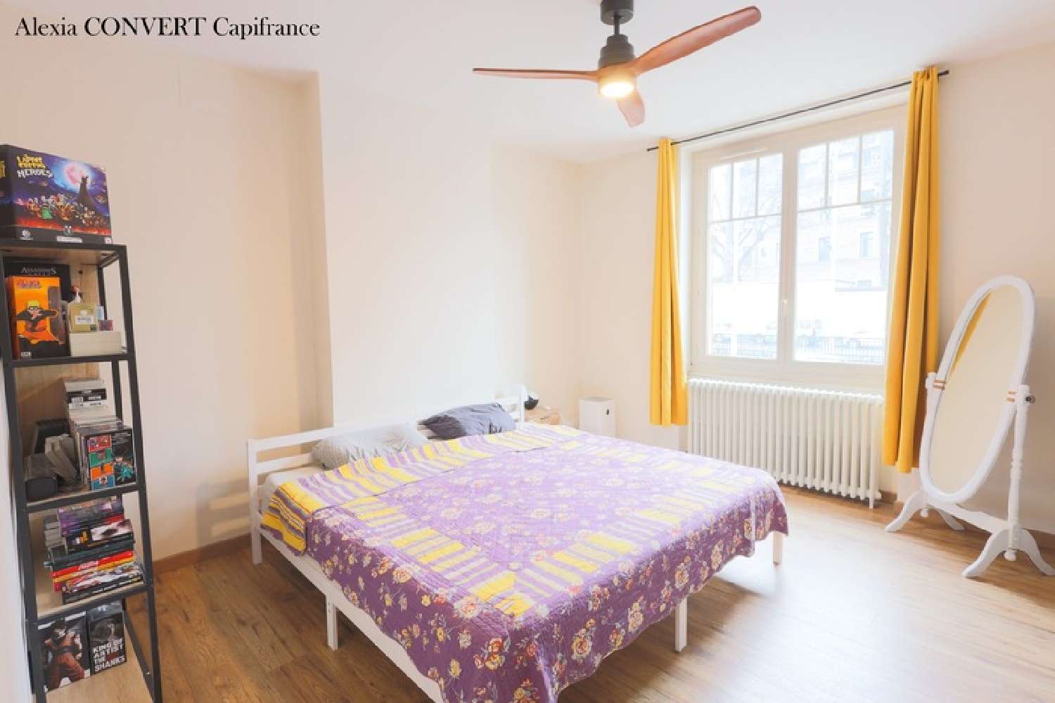  te koop appartement Bourg-en-Bresse Ain 7