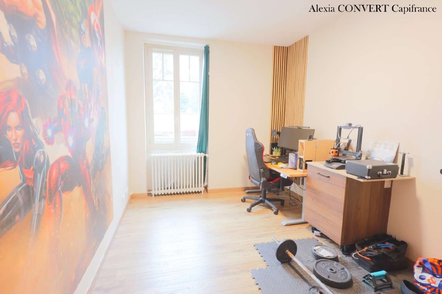  te koop appartement Bourg-en-Bresse Ain 8