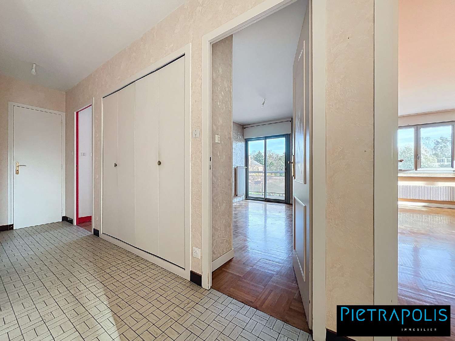  kaufen Wohnung/ Apartment Bourg-en-Bresse Ain 7