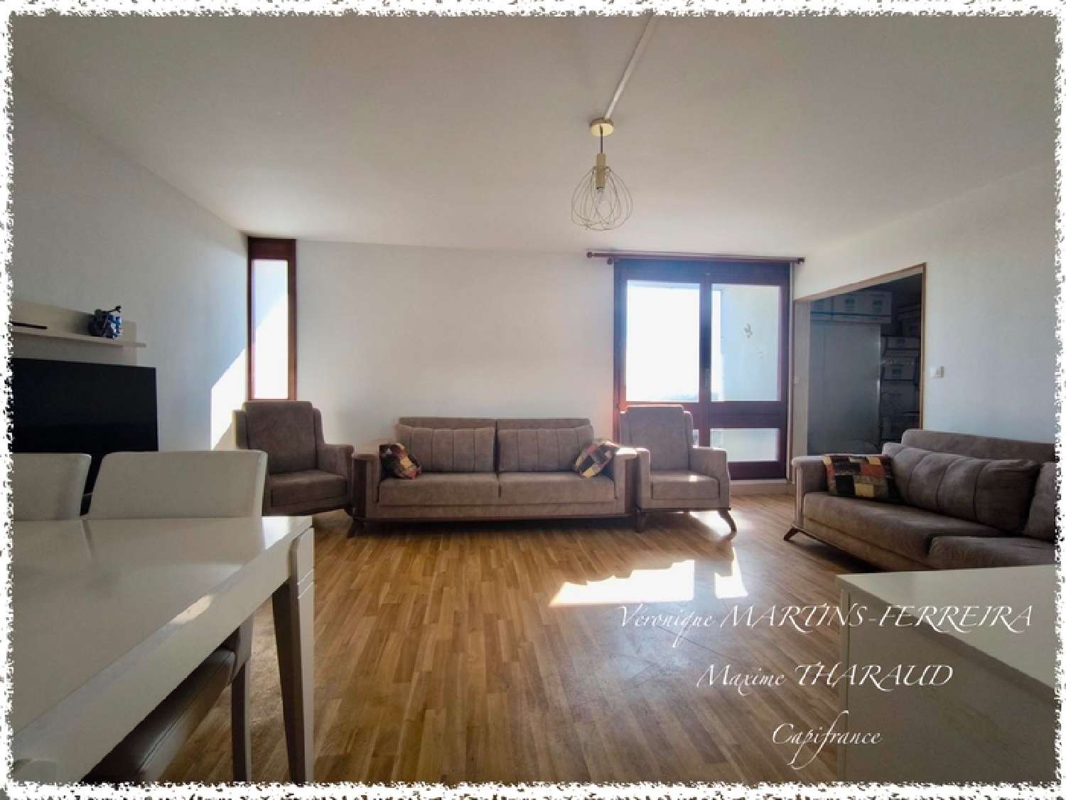 te koop appartement Bourges Cher 2