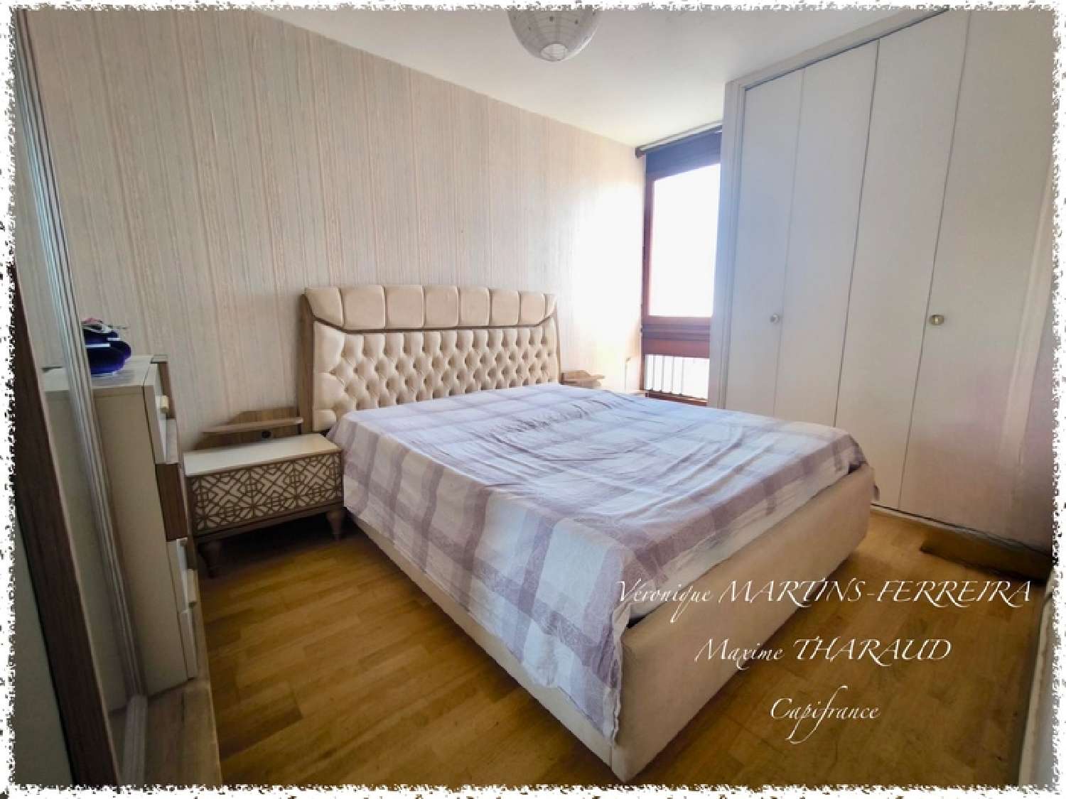 te koop appartement Bourges Cher 4