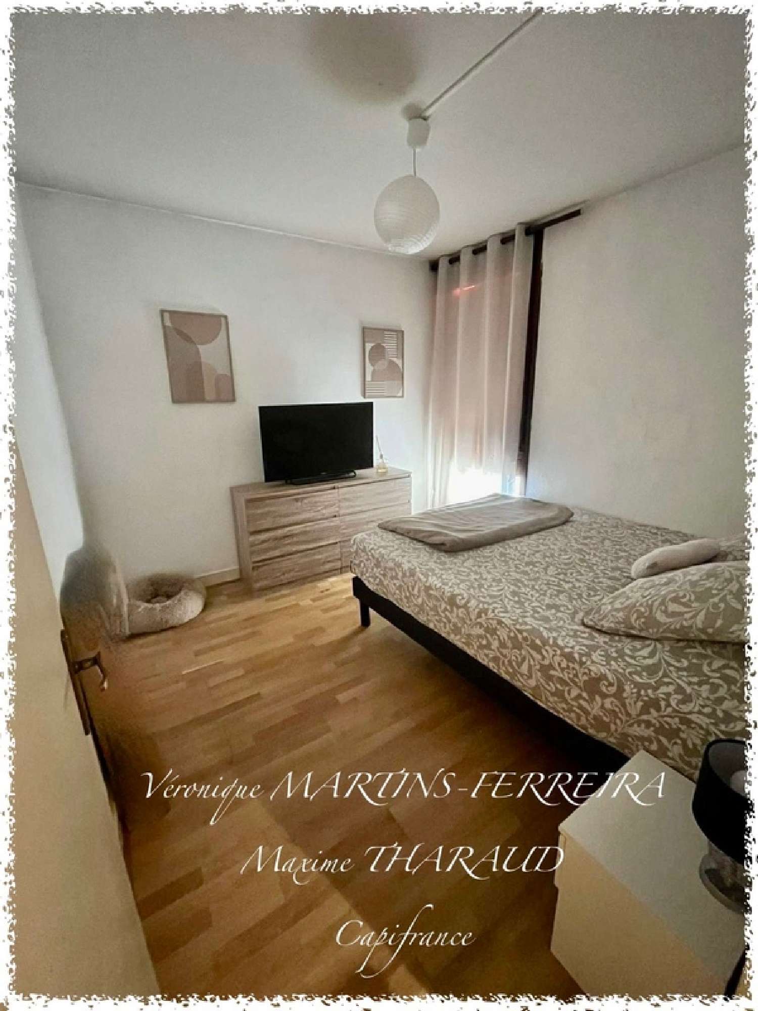 te koop appartement Bourges Cher 5