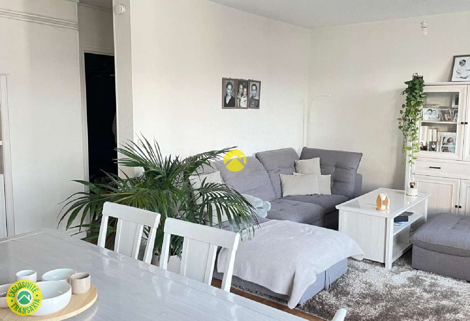  for sale apartment Bourges Cher 3