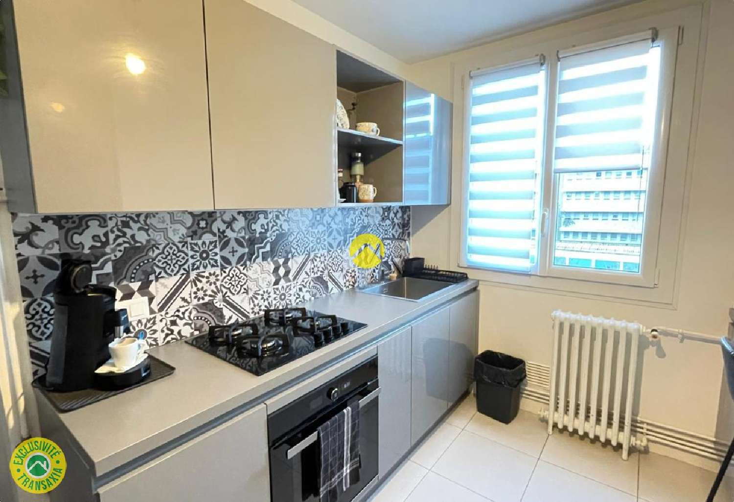  for sale apartment Bourges Cher 4