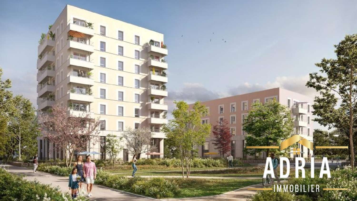  kaufen Wohnung/ Apartment Bourgfelden Haut-Rhin 2