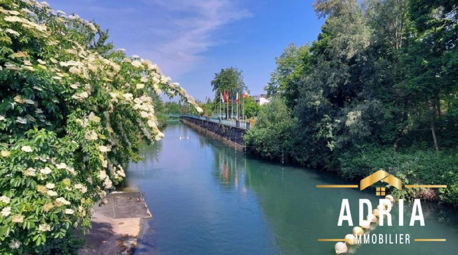  kaufen Wohnung/ Apartment Bourgfelden Haut-Rhin 3