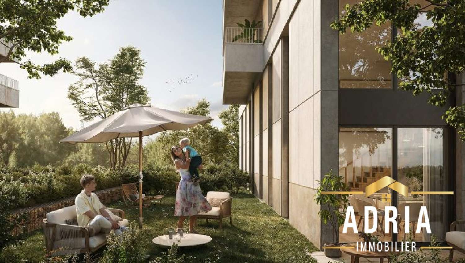  kaufen Wohnung/ Apartment Bourgfelden Haut-Rhin 5