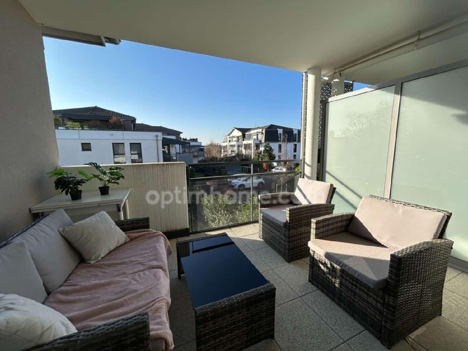  te koop appartement Bourgfelden Haut-Rhin 2