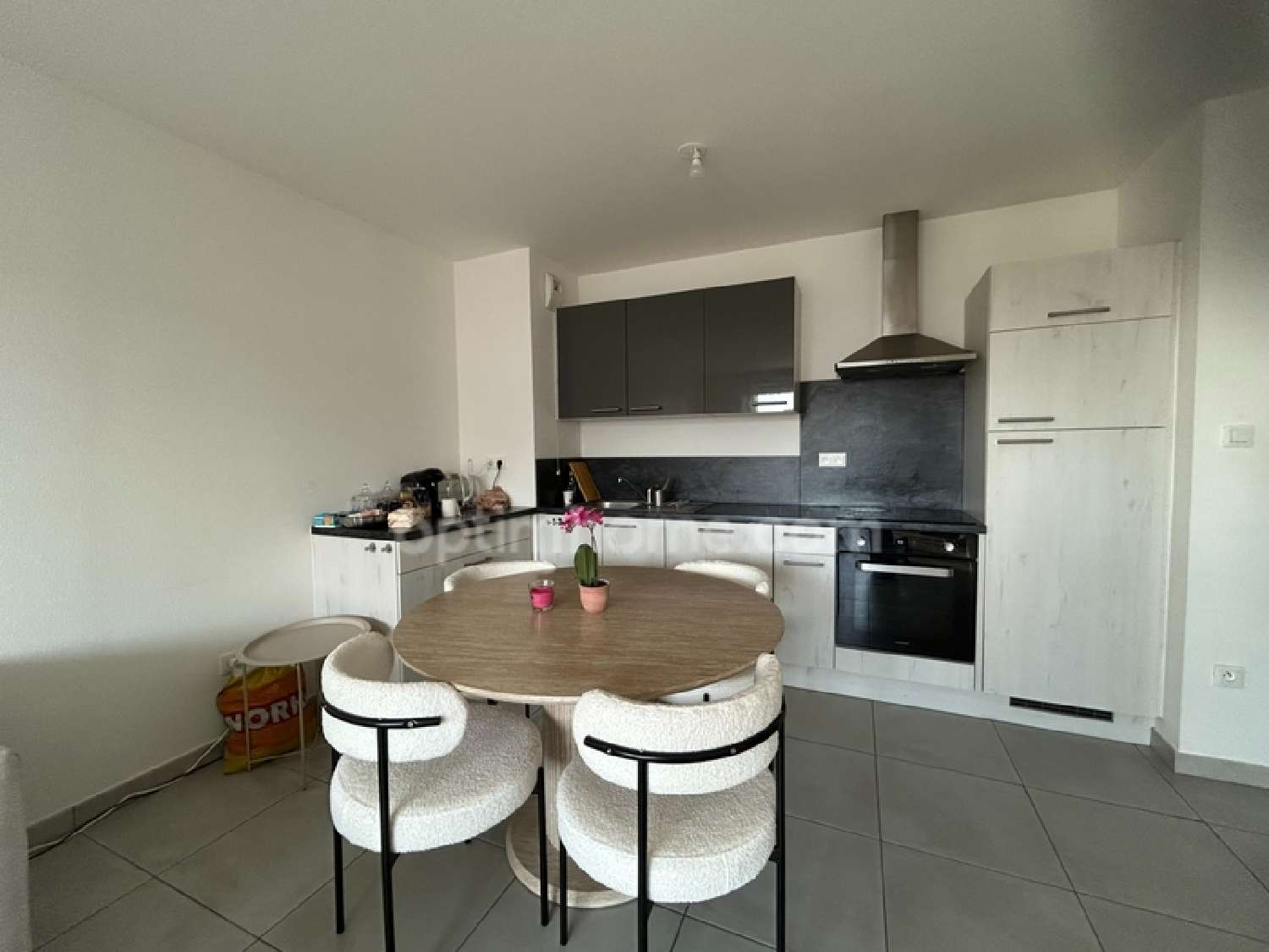  te koop appartement Bourgfelden Haut-Rhin 4