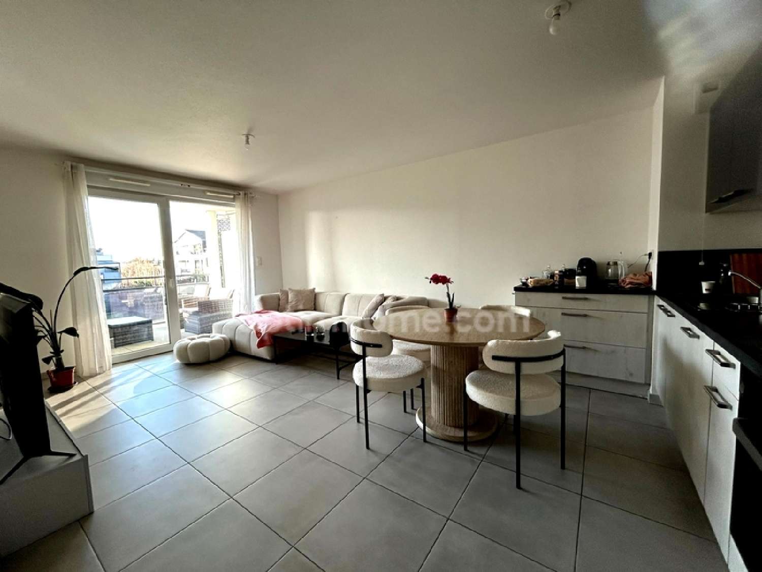  te koop appartement Bourgfelden Haut-Rhin 5