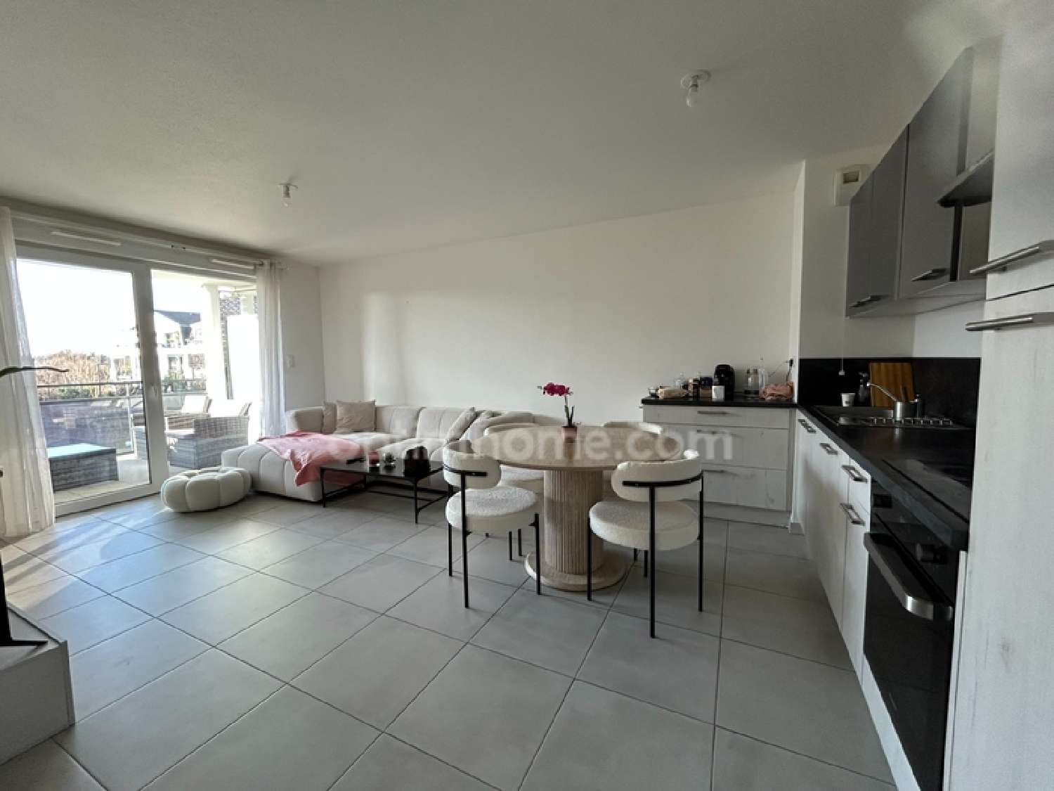  te koop appartement Bourgfelden Haut-Rhin 6