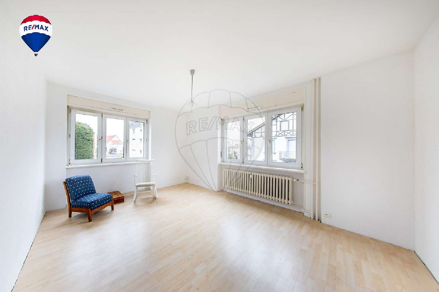  à vendre appartement Bourgfelden Haut-Rhin 2