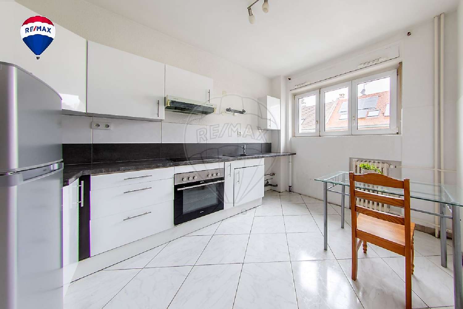  à vendre appartement Bourgfelden Haut-Rhin 8