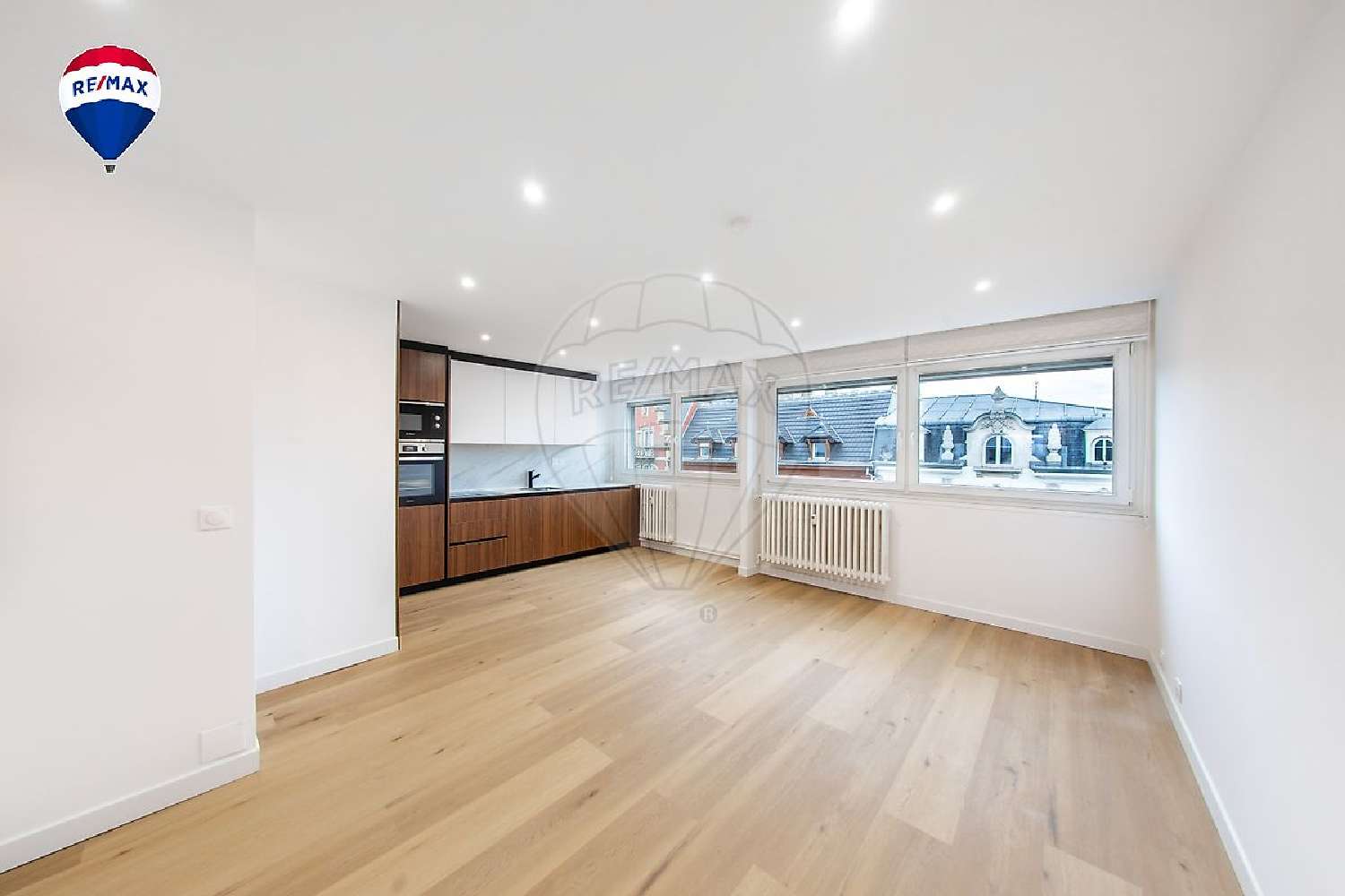  à vendre appartement Bourgfelden Haut-Rhin 4