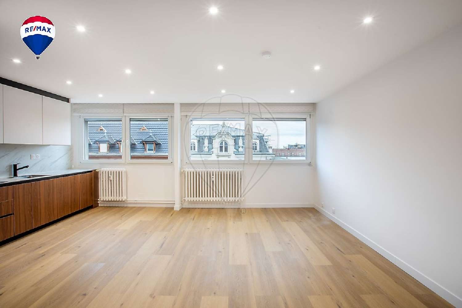  à vendre appartement Bourgfelden Haut-Rhin 5