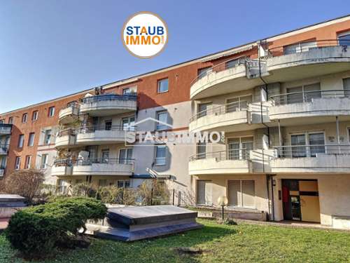 Bourgfelden Haut-Rhin apartment foto 7232434