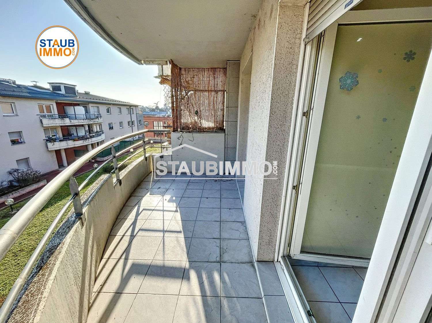  for sale apartment Bourgfelden Haut-Rhin 5