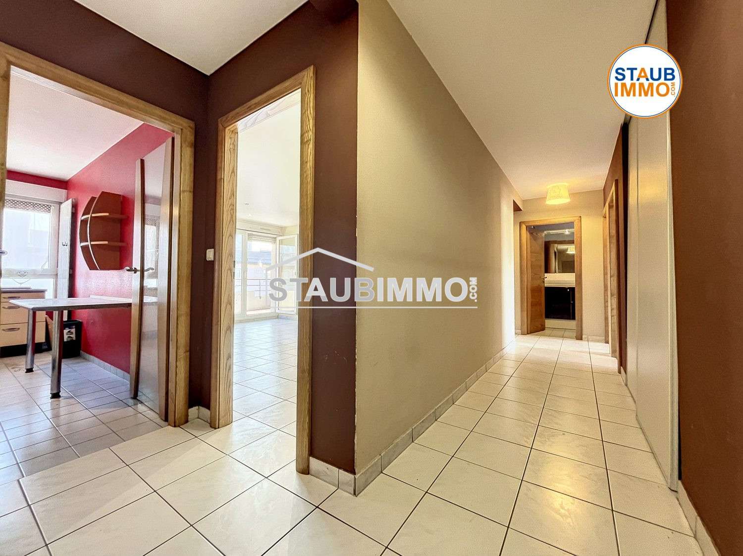  for sale apartment Bourgfelden Haut-Rhin 8