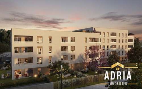 Bourgoin-Jallieu Isère appartement foto 7224423