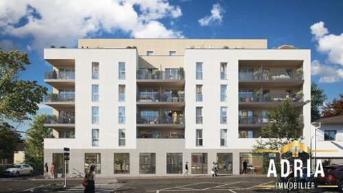 Bourgoin-Jallieu Isère appartement foto 7224454