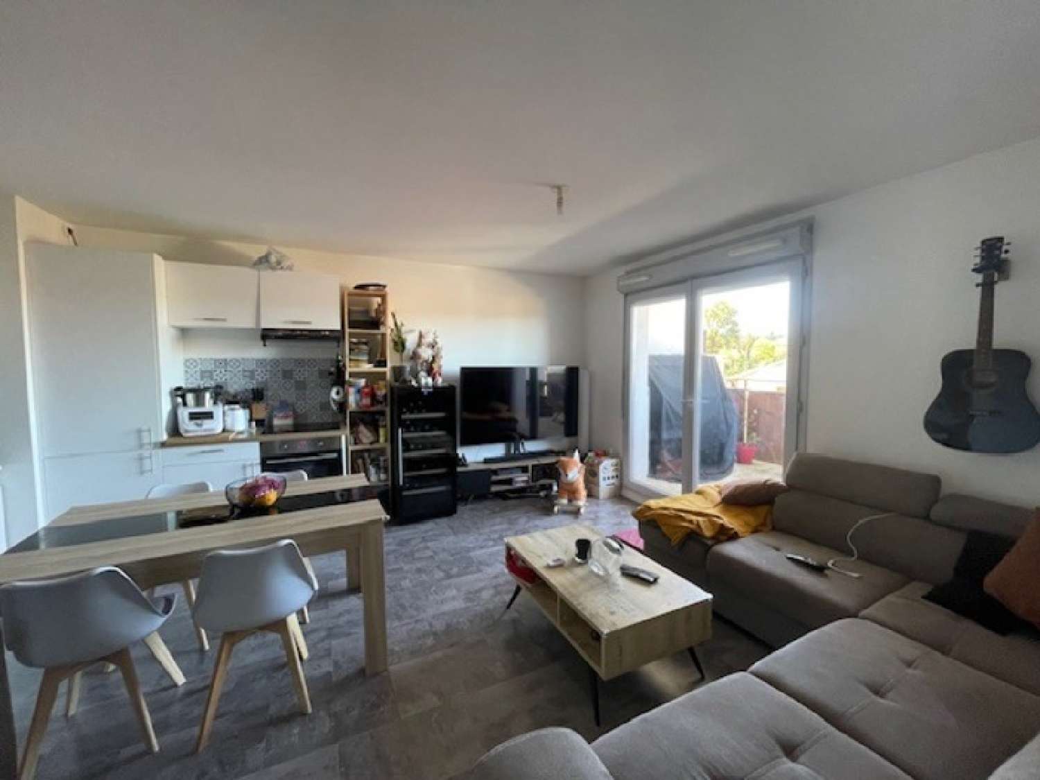 kaufen Wohnung/ Apartment Bourgoin-Jallieu Isère 2
