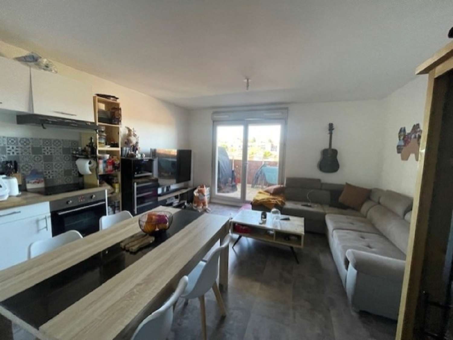 kaufen Wohnung/ Apartment Bourgoin-Jallieu Isère 3