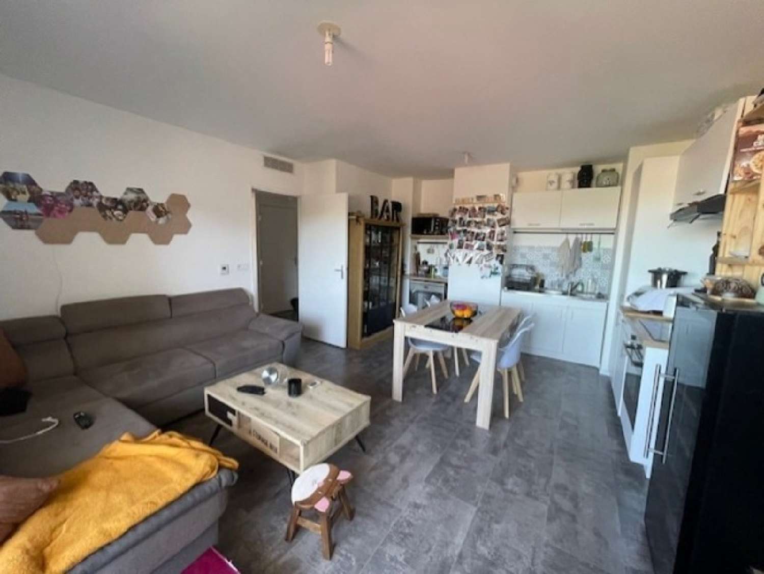 kaufen Wohnung/ Apartment Bourgoin-Jallieu Isère 5