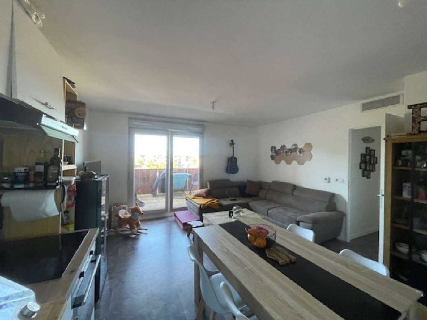 kaufen Wohnung/ Apartment Bourgoin-Jallieu Isère 6