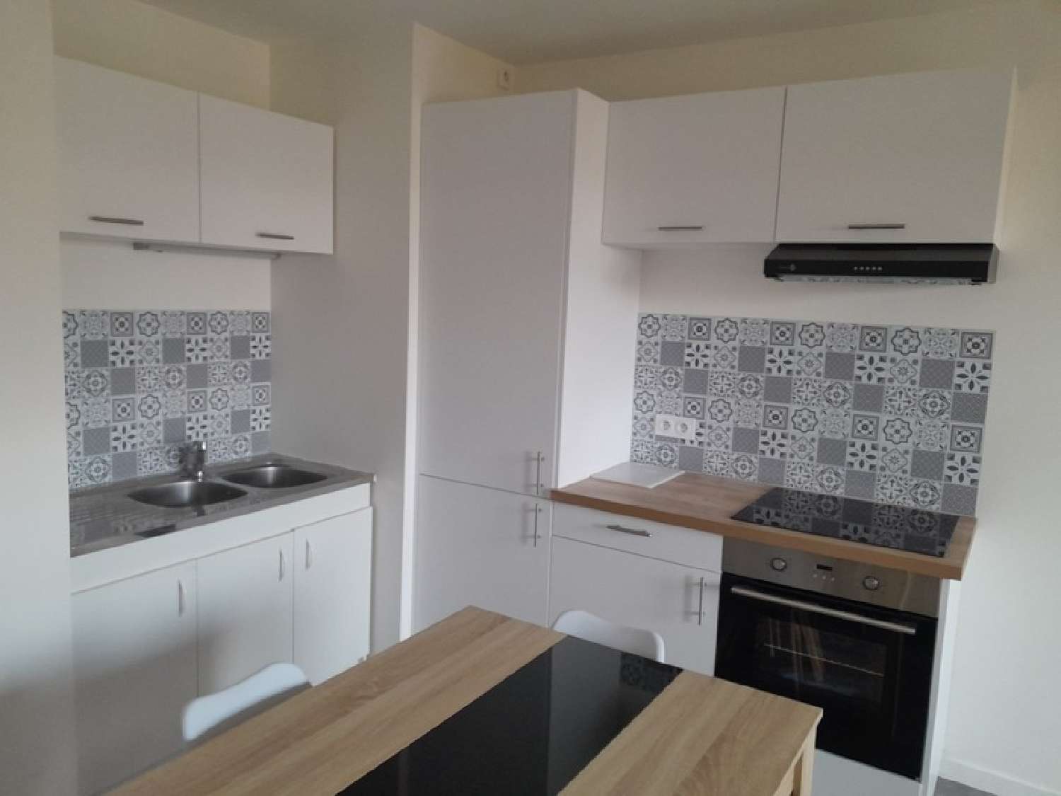 kaufen Wohnung/ Apartment Bourgoin-Jallieu Isère 7