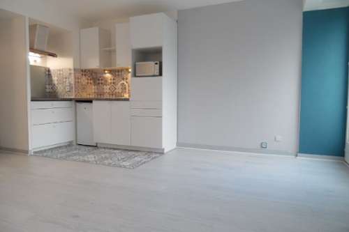 Boussy-Saint-Antoine Essonne appartement foto 7222655